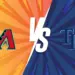【MLB直播】2026/06/27 亞利桑那響尾蛇 VS 坦帕灣光芒 | 先發投手+打線+MLB今日賽程