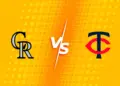 【MLB今日戰績】2026/06/27 科羅拉多落磯 8-9 明尼蘇達雙城 MLB比分終場