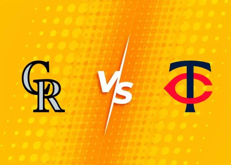 【MLB今日戰績】2026/06/27 科羅拉多落磯 8-9 明尼蘇達雙城 MLB比分終場