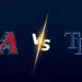 【MLB今日戰績】2026/06/27 亞利桑那響尾蛇 1-6 坦帕灣光芒 MLB比分終場