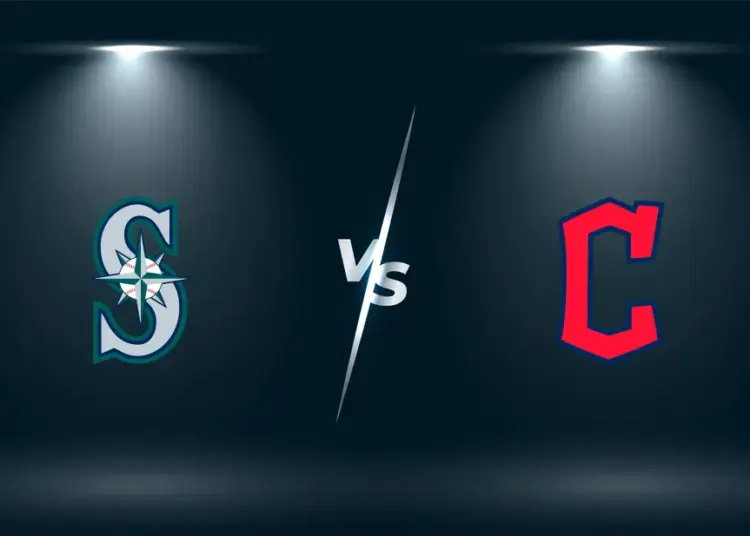 【MLB今日戰績】2026/06/27 西雅圖水手 3-1 克里夫蘭守護者 MLB比分終場