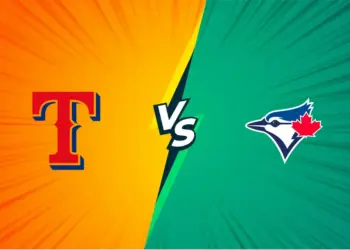 【MLB今日戰績】2026/06/28 德州遊騎兵 7-4 多倫多藍鳥 MLB比分終場
