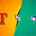 【MLB今日戰績】2026/06/28 德州遊騎兵 7-4 多倫多藍鳥 MLB比分終場