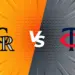 【MLB今日戰績】2026/06/28 科羅拉多落磯 8-5 明尼蘇達雙城 MLB比分終場