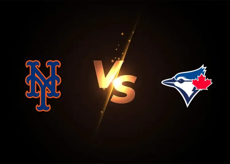 【MLB直播】2026/07/01 紐約大都會 VS 多倫多藍鳥 | 先發投手+打線+MLB今日賽程