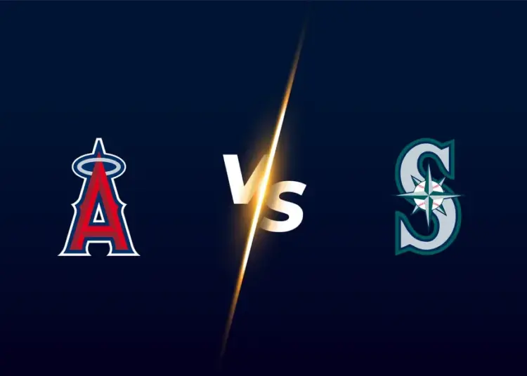 【MLB今日戰績】2026/07/01 洛杉磯天使 3-8 西雅圖水手 MLB比分終場