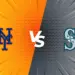 【MLB今日戰績】2026/06/03 紐約大都會 3-8 西雅圖水手 MLB比分終場
