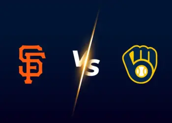 【MLB今日戰績】2026/06/03 舊金山巨人 3-8 密爾瓦基釀酒人 MLB比分終場