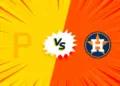 【MLB今日戰績】2026/06/03 匹茲堡海盜 10-6 休士頓太空人 MLB比分終場