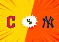 【MLB今日戰績】2026/06/03 克里夫蘭守護者 9-4 紐約洋基 MLB比分終場