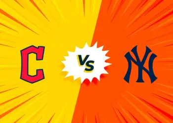 【MLB今日戰績】2026/06/03 克里夫蘭守護者 9-4 紐約洋基 MLB比分終場