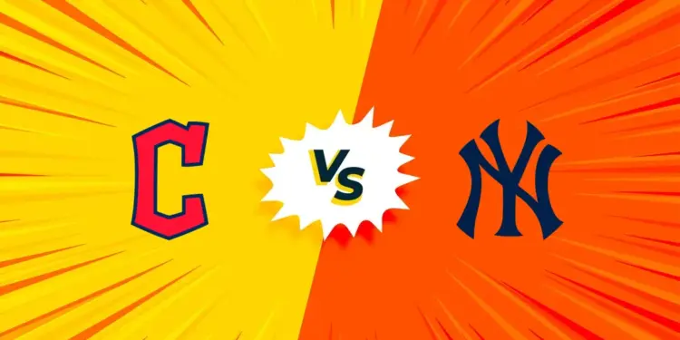 【MLB今日戰績】2026/06/03 克里夫蘭守護者 9-4 紐約洋基 MLB比分終場