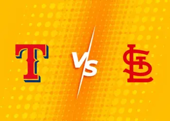 【MLB今日戰績】2026/06/03 德州遊騎兵 7-4 聖路易紅雀 MLB比分終場