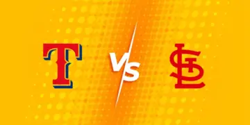 【MLB今日戰績】2026/06/03 德州遊騎兵 7-4 聖路易紅雀 MLB比分終場