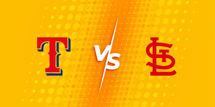 【MLB今日戰績】2026/06/03 德州遊騎兵 7-4 聖路易紅雀 MLB比分終場