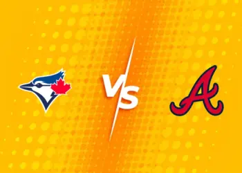 【MLB今日戰績】2026/06/03 多倫多藍鳥 3-4 亞特蘭大勇士 MLB比分終場