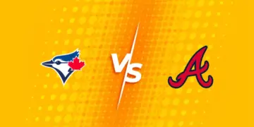 【MLB今日戰績】2026/06/03 多倫多藍鳥 3-4 亞特蘭大勇士 MLB比分終場