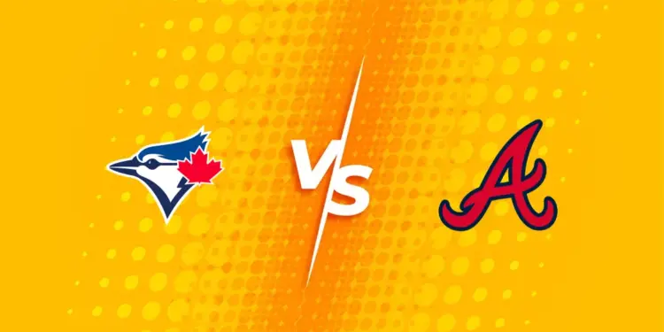 【MLB今日戰績】2026/06/03 多倫多藍鳥 3-4 亞特蘭大勇士 MLB比分終場