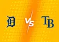 【MLB今日戰績】2026/06/03 底特律老虎 8-0 坦帕灣光芒 MLB比分終場