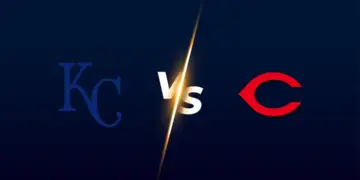 【MLB今日戰績】2026/06/03 堪薩斯市皇家 3-4 辛辛那提紅人 MLB比分終場