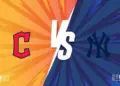 【MLB今日戰績】2026/06/04 克里夫蘭守護者 5-4 紐約洋基 MLB比分終場