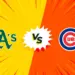 【MLB今日戰績】2026/06/04 奧克蘭運動家 5-4 芝加哥小熊 MLB比分終場