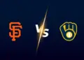 【MLB今日戰績】2026/06/04 舊金山巨人 1-0 密爾瓦基釀酒人 MLB比分終場