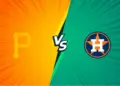 【MLB今日戰績】2026/06/04 匹茲堡海盜 9-11 休士頓太空人 MLB比分終場