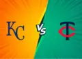 【MLB今日戰績】2026/06/05 堪薩斯市皇家 8-6 明尼蘇達雙城 MLB比分終場