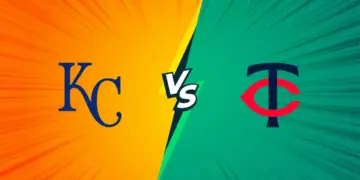 【MLB直播】2026/06/06 堪薩斯市皇家 VS 明尼蘇達雙城 | 先發投手+打線+MLB今日賽程