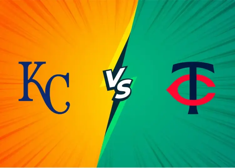【MLB今日戰績】2026/06/05 堪薩斯市皇家 8-6 明尼蘇達雙城 MLB比分終場