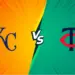 【MLB今日戰績】2026/06/05 堪薩斯市皇家 8-6 明尼蘇達雙城 MLB比分終場