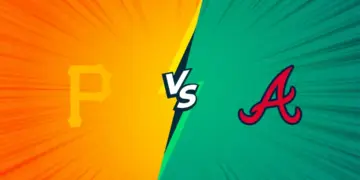 【MLB直播】2026/06/06 匹茲堡海盜 VS 亞特蘭大勇士 | 先發投手+打線+MLB今日賽程