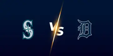 【MLB直播】2026/06/06 西雅圖水手 VS 底特律老虎 | 先發投手+打線+MLB今日賽程