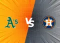 【MLB直播】2026/06/06 奧克蘭運動家 VS 休士頓太空人 | 先發投手+打線+MLB今日賽程