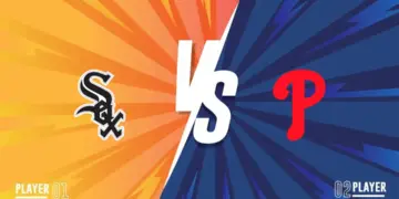 【MLB直播】2026/06/06 芝加哥白襪 VS 費城費城人 | 先發投手+打線+MLB今日賽程