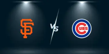 【MLB直播】2026/06/06 舊金山巨人 VS 芝加哥小熊 | 先發投手+打線+MLB今日賽程
