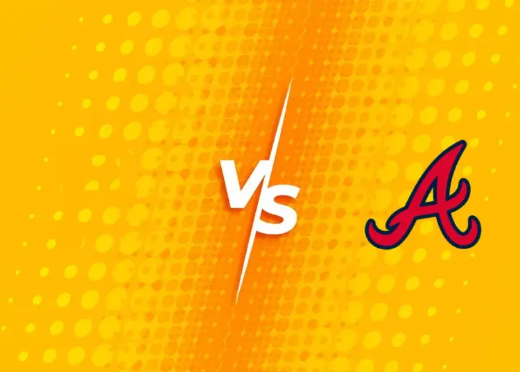 【MLB今日戰績】2026/06/06 匹茲堡海盜 3-6 亞特蘭大勇士 MLB比分終場
