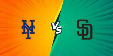 【MLB今日戰績】2026/06/08 紐約大都會 7-3 聖地牙哥教士 MLB比分終場