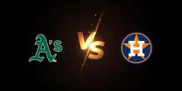 【MLB今日戰績】2026/06/06 奧克蘭運動家 1-5 休士頓太空人 MLB比分終場