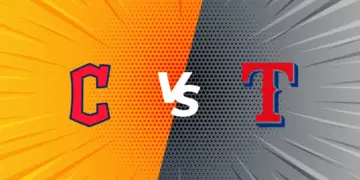 【MLB今日戰績】2026/06/08 克里夫蘭守護者 0-10 德州遊騎兵 MLB比分終場