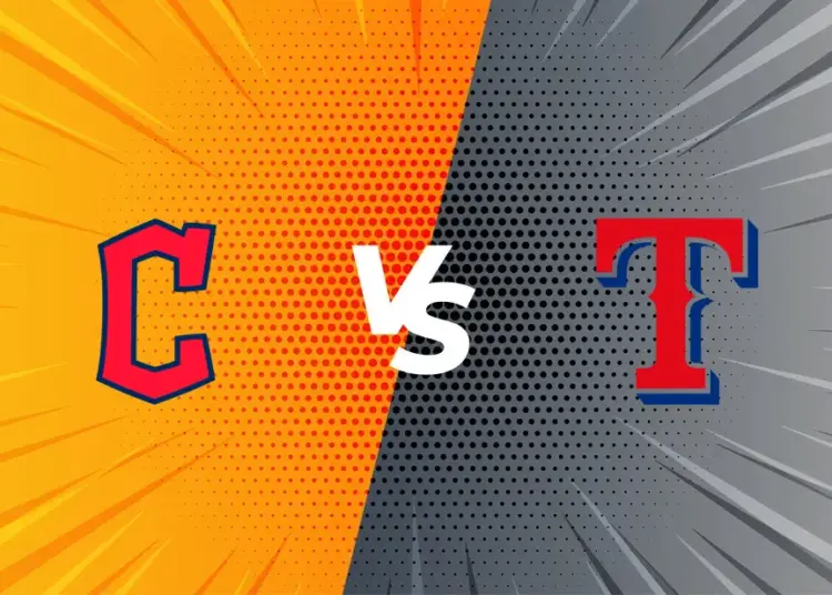 【MLB今日戰績】2026/06/06 克里夫蘭守護者 2-3 德州遊騎兵 MLB比分終場