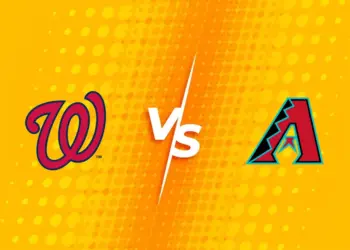 【MLB今日戰績】2026/06/06 華盛頓國民 14-1 亞利桑那響尾蛇 MLB比分終場
