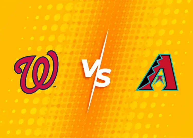 【MLB今日戰績】2026/06/06 華盛頓國民 14-1 亞利桑那響尾蛇 MLB比分終場