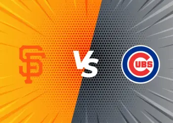 【MLB今日戰績】2026/06/06 舊金山巨人 18-3 芝加哥小熊 MLB比分終場