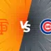 【MLB今日戰績】2026/06/06 舊金山巨人 18-3 芝加哥小熊 MLB比分終場