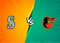 【MLB今日戰績】2026/06/09 西雅圖水手 6-3 巴爾的摩金鶯 MLB比分終場
