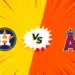 【MLB今日戰績】2026/06/09 休士頓太空人 5-4 洛杉磯天使 MLB比分終場