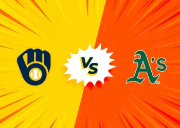 【MLB今日戰績】2026/06/09 密爾瓦基釀酒人 15-14 奧克蘭運動家 MLB比分終場