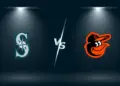 【MLB今日戰績】2026/06/09 西雅圖水手 6-3 巴爾的摩金鶯 MLB比分終場